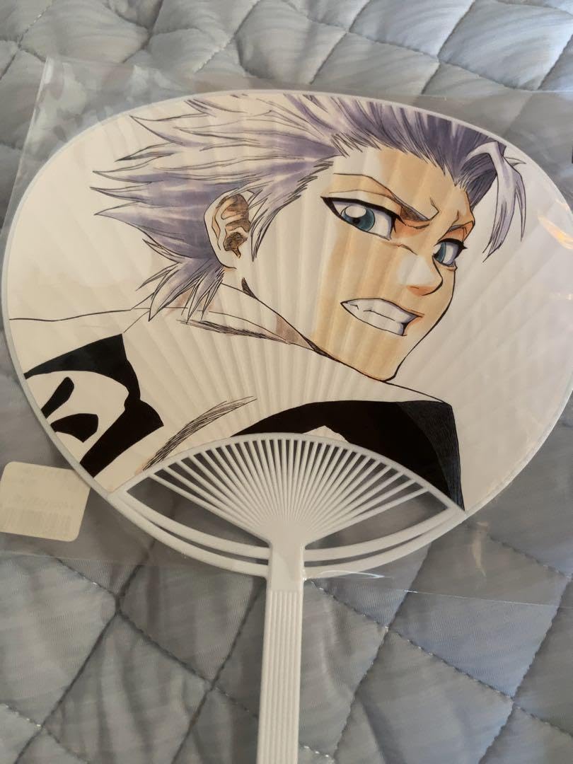 Amazon.co.jp: bleach bleach 原作 日番谷冬獅郎 ジャンプフェア 限定